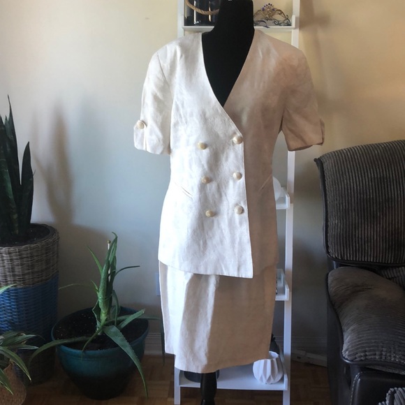 SPECTRAL vintage suit - Picture 2 of 13